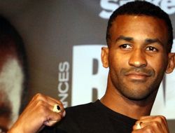 фото - Рансес Бартелеми дразнит Броунера: Дерись со мной, будут тебе проблемы