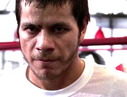 фото - Побью Ригондо и стану уважаемым человеком — Флорес