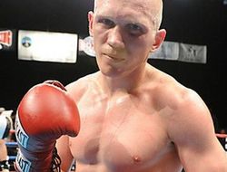 фото - Грачёв и Белаев отправятся драться в ЮАР с Вестхайзеном и Фунекой