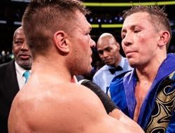 фото - С миру по нитке: состояние Спенса, планы Деревянченко, «временный» титул IBF