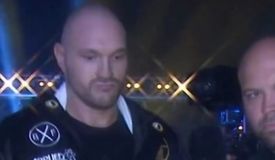 Бой Фьюри – Джошуа хотят провести в США на 100-тысячном стадионе — СМИ