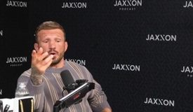 Назван единственный боец, который может побить Двалишвили. И то не факт