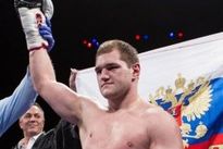 Видео боя: Андрей Федосов — Марио Эредиа, HD 1080