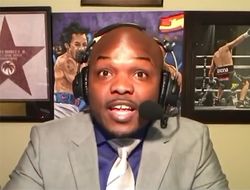 фото - «Молодая пушка» и «угасающая звезда» — Тимоти Брэдли о поединке Ломаченко–Лопес