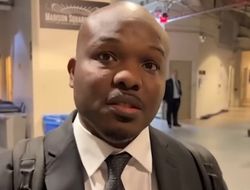 фото - «Корм для пса». Брэдли раскритиковал Теофимо Лопеса