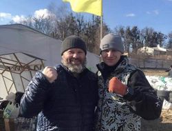 фото - Богачук отказался от боя с Зюски — занят защитой Украины от российской армии