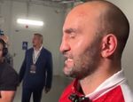 Гассиев даст бой 42-летнему Чисоре? Реакция чемпиона