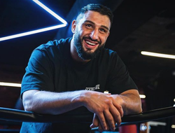 фото - Кабайел о несостоявшемся поединке с Фьюри: «Помогал ему в подготовке к Кличко»