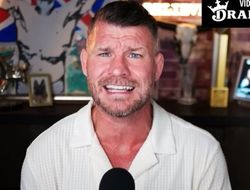 фото - Экс-чемпион UFC назвал победителя боя Канело – Кроуфорд