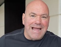 фото - Дэйна Уайт потерял мотивацию в UFC, ищет преемника — Махачев