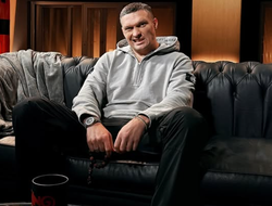 фото - Усик должен дать бой Паркеру — решение WBO