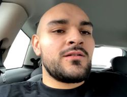 фото - Роман Фьюри рассказал о Тайсоне, Усике и других супертяжах