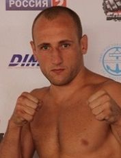 Александр Бутенко