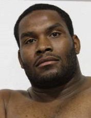 Тони Джонсон