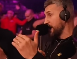 фото - «Прежнего» Фьюри больше не будет? Фроч — о проблемах Тайсона