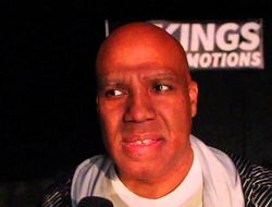 фото - Тренер Джейкобса: Готовы забрать пояса Головкина