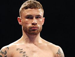 фото - WBA забрала титул у Фрэмптона, назначив бой Ригондо и Флореса