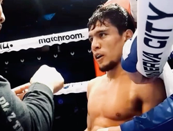 фото - Ахмадалиев ждёт победителя боя Иноуэ–Фултон