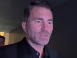 фото - Уайлдер уже не тот — мнение человека, который очень сильно верил в Деонтея