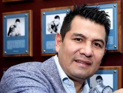 фото - Почему Альварес победит Головкина в трилогии: мнение Барреры