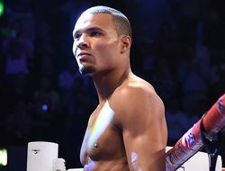 фото - Юбэнк-младший не жалеет, что у него не получилось с Головкиным