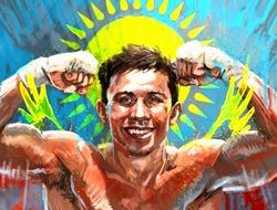 фото - Фредди Роуч: Геннадий Головкин – лучший боец мира pound-for-pound