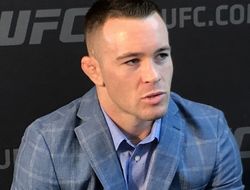 фото - Тренировки, кокаин и проститутки. Ковингтон рассказал, почему затих Макгрегор