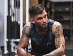 Тромбы, пневмония, помутнение рассудка. Экс-чемпион UFC рассказал, как переносит коронавирус