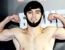 фото - Дебют Зубайры Тухугова в UFC под угрозой срыва