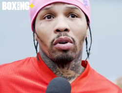 фото - «Танк» Дэвис рассказал всё, что думает о «Монстре» Иноуэ