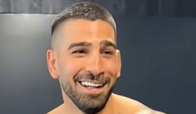 Комментатор UFC с нетерпением ждёт возвращения Топурии