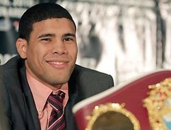 фото - Хуанма Лопес в апреле будет боксировать с мексиканцем Орландо Салидо