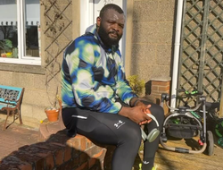 фото - «Усик знает». Баколе уверен, что остановит Чжилея