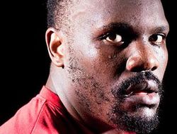 фото - Дерек Чисора: «Хэй - маленькая трусливая девчонка»