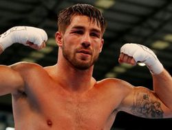 фото - Джейми Кокс собрался нокаутировать Гроувза и сравнил бокс с семейной жизнью