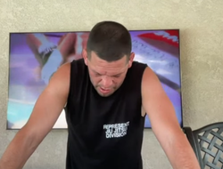 фото - Диас удивил, когда его спросили об отказе Макгрегора от боя с Чендлером