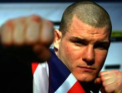 фото - (ММА) Майкл Биспинг: «А может Андерсону Сильве отказаться от титула?»