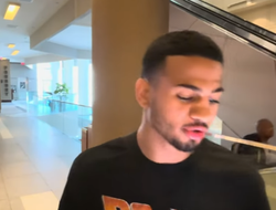 фото - Хочет быть таким, как я. Ромеро считает Гарсию подражателем