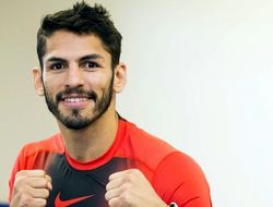 фото - После реванша с Кроллой Хорхе Линарес хочет сразиться с Майки Гарсией