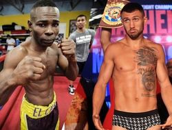 фото - Смит: Ригондо в топ-кондициях побьёт любого боксёра мира, кроме Ломаченко