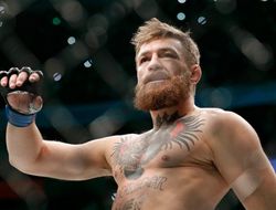 фото - UFC 246. Конор Макгрегор уничтожил Дональда Серроне