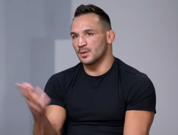 фото - Бой Макгрегор-Чендлер состоится или нет? Странный ответ американца