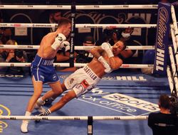 фото - Ужасы из Мавзолея. Смит нокаутировал Ленина: жуткое видео