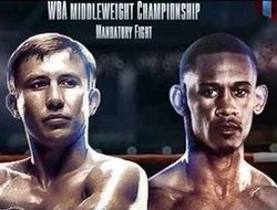 фото - Головкин vs. Джейкобс — есть контракт