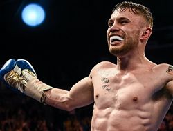 фото - Фрэмптон: Кто во мне сомневается, раскроют рты – «ни фига себе!»