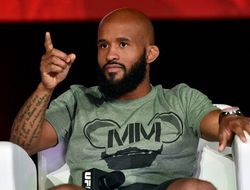 фото - Джонсон–Борг и Нуньеш–Шевченко на UFC 215: официально