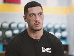 фото - Новый вызов для Усика? О бое с ним заговорил крутой австралиец