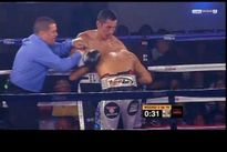 Видео боя: Джонатан Окендо — Орландо Рисо