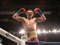 фото - Украинец Голуб выступит в Ring City. Оппонент — тот самый Конуэлл