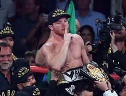 фото - Промоутер Головкина обвиняет VADA: допинг-тесты Альвареса внезапно отменили